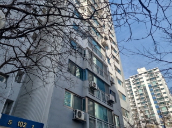 본건 전경