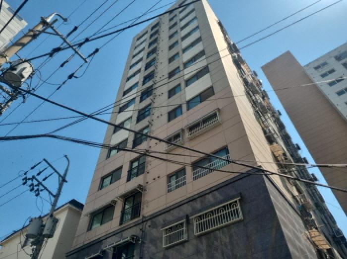 본건 전경