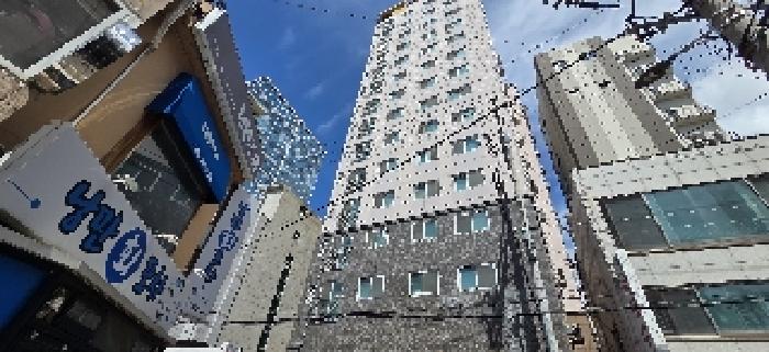 본건 전경