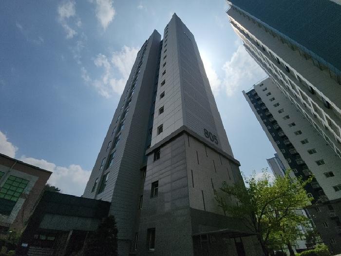 건물전경