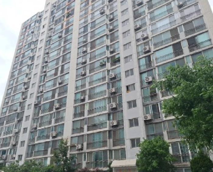 럭키송도아파트 102동 3층302호