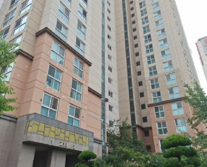 건물 전경