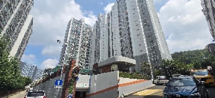 본건 전경