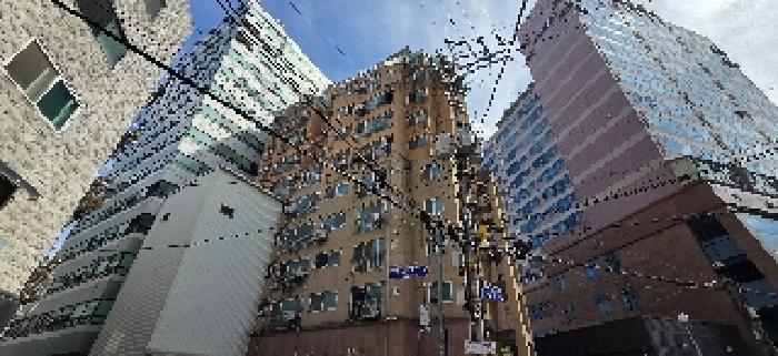 본건 전경