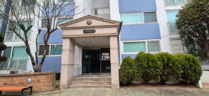 청송마을 307동 13층1301호