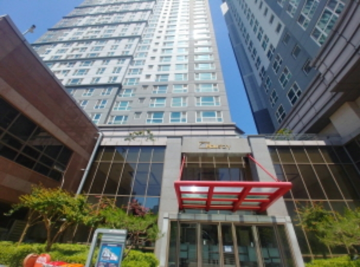전경