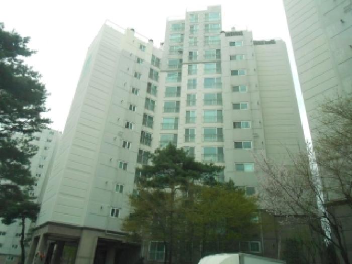 건물 전경
