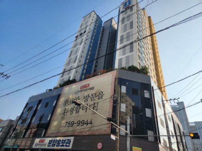 대구역에스디아이프라임 14층1402호