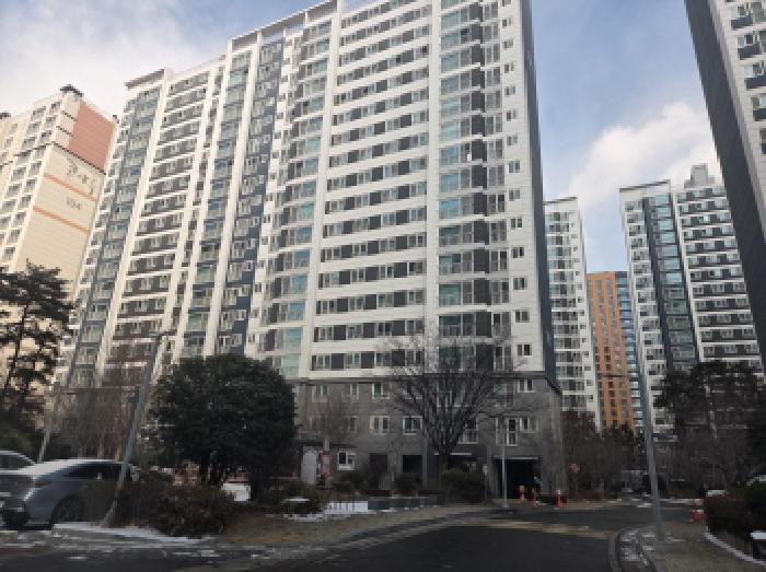 경산우미린더포레스트 105동 2층201호