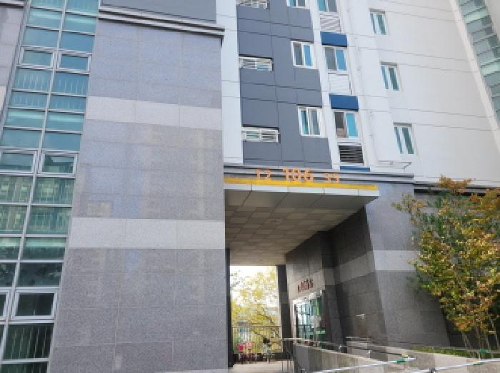 대구혁신도시서한이다음2차아파트 106동 8층801호