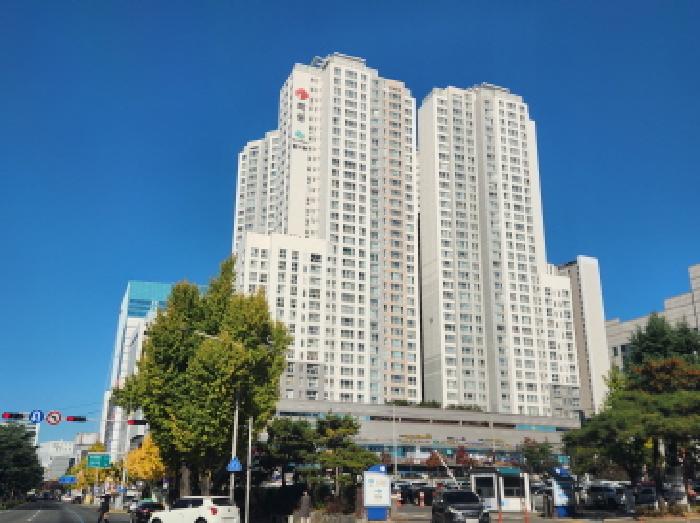 범어숲화성파크드림에스 11층104동1101호