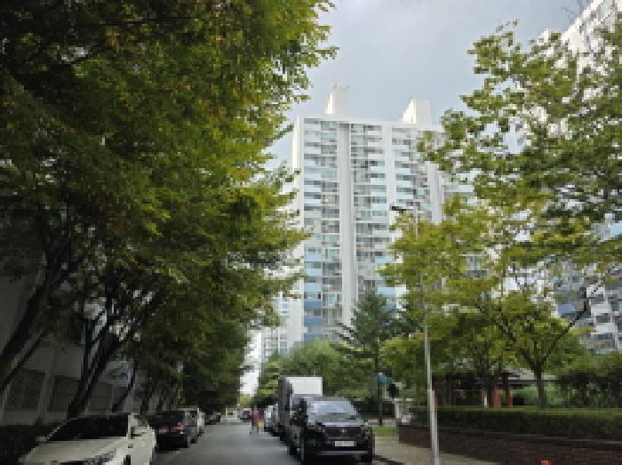 한빛마을 311동 5층502호