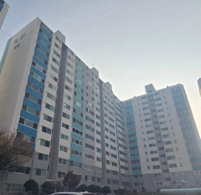 범어덕산타운 106동 8층806호