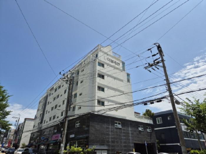 더블리안주상복합주건물제1동 3층303호
