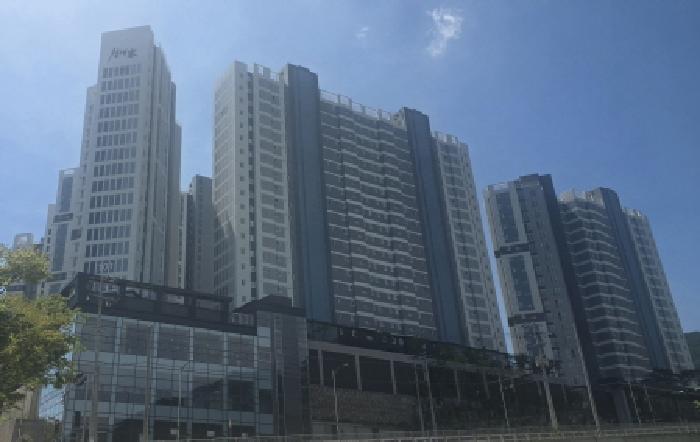 양산천년가더힐 104동 7층701호