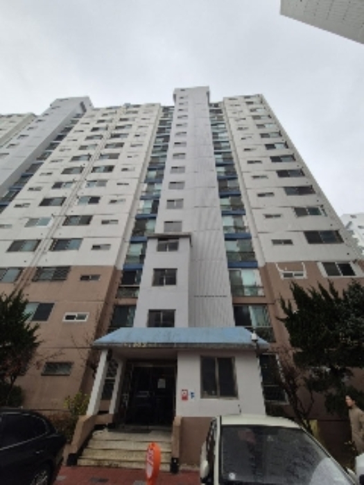 두암타운 102동 11층1104호