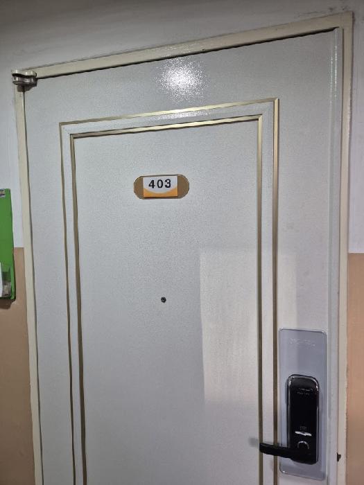 첨단금호타운 104동 4층403호