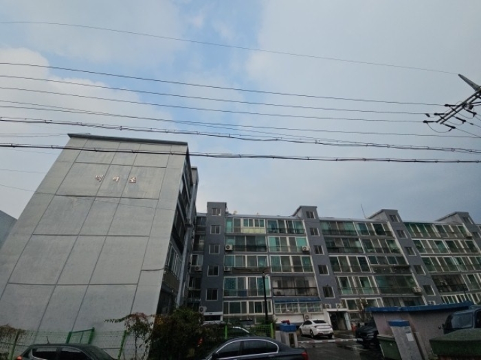 전경