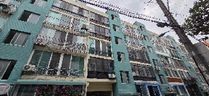 본건 전경
