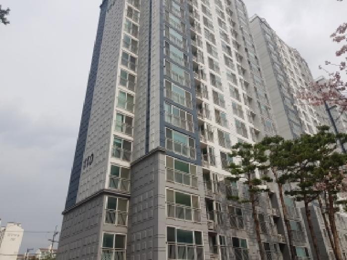 건물 전경