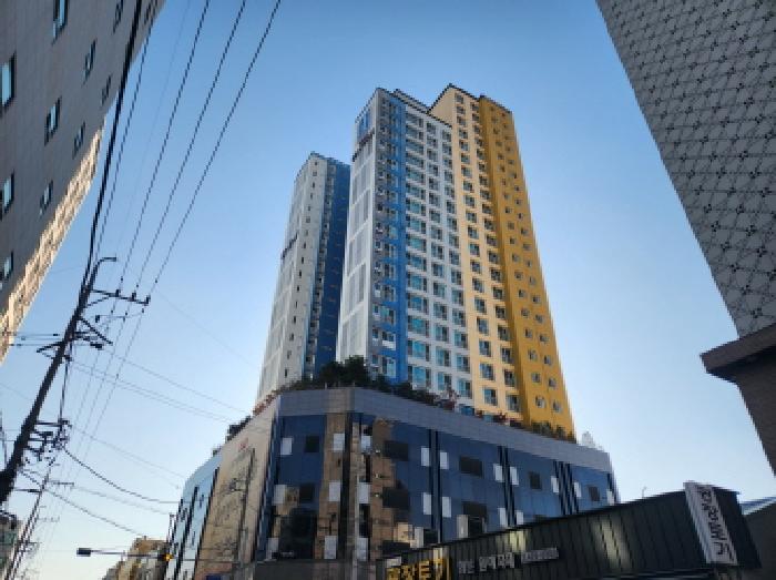 대구역에스디아이프라임 14층1404호