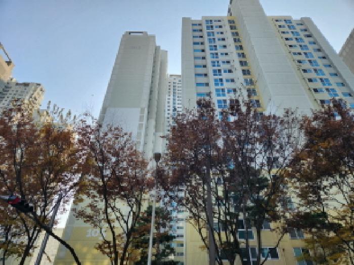 침산1차푸르지오 105동 32층3206호