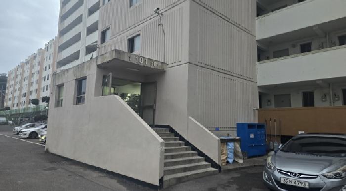 삼주강변타운 101동 13층1316호