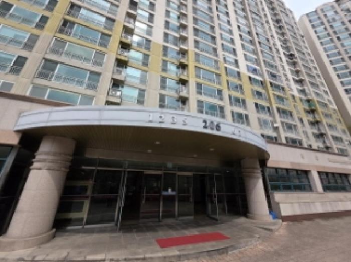 이하 동원로 123 메트로팔레스 206동 1206호