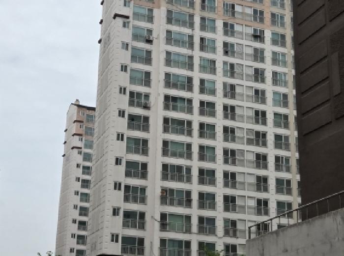 경산사동사랑으로부영6차 608동 16층1603호