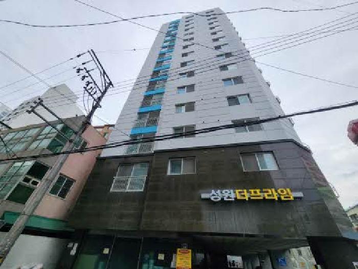 부산광역시 부산진구 부전로95번길 33, 14층1405호(부전동,성원더프라임아파트)
건물전경