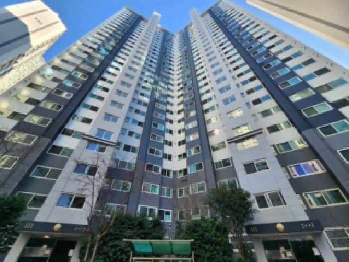 부산광역시 연제구 법원북로 34, 111동 16층1601호(거제동,거제1차현대홈타운)
건물전경