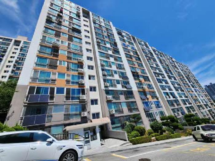 부산광역시 부산진구 백양관문로 104, 5동 1층102호(당감동,국제백양아파트)
건물전경