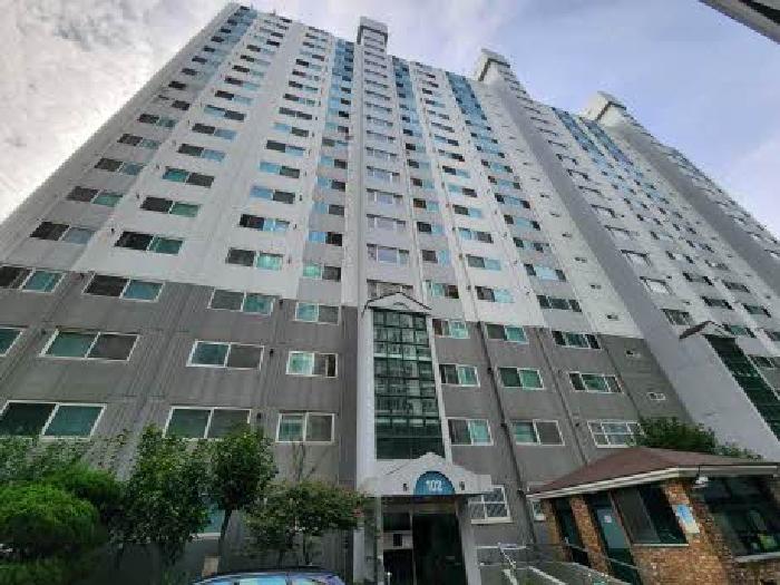 부산광역시 동래구 쇠미로129번길 91, 102동 17층1705호(온천동,삼정그린코아아파트)
건물전경