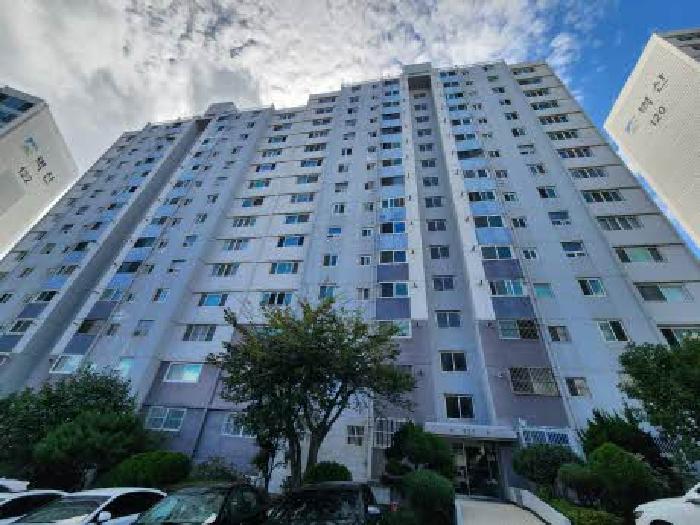 부산광역시 부산진구 엄광로 68, 121동 1층103호(가야동,벽산아파트)
건물전경
