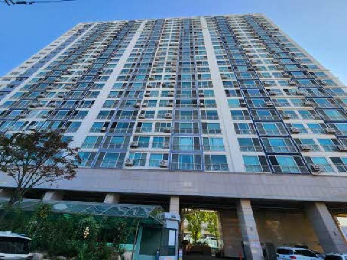 부산광역시 금정구 금정로 161, 11층1101호(장전동,장전동우남이채롬)
건물전경