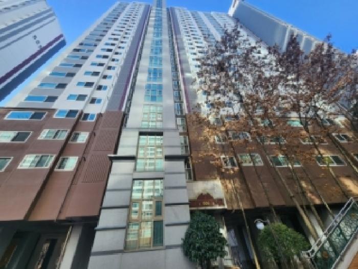 부산광역시 금정구 금강로 503, 606동 6층602호(구서동,구서동롯데캐슬골드)
건물전경
