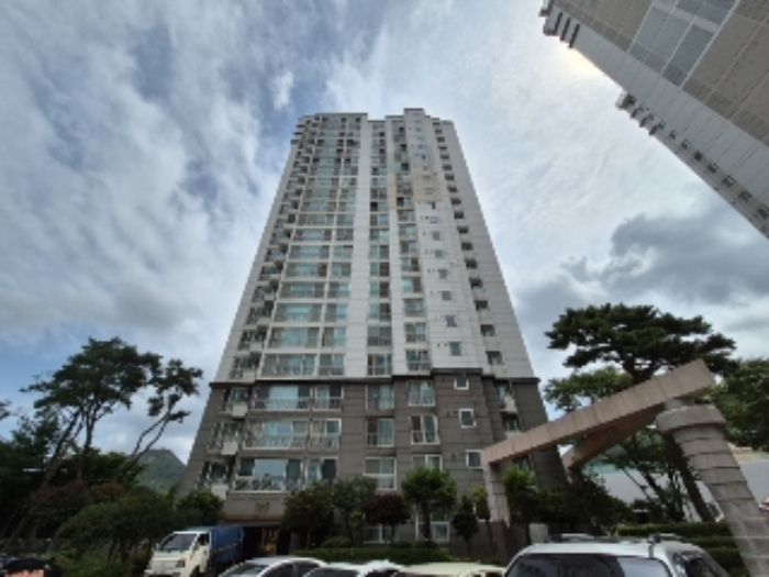 송하동 진아리채 2단지 아파트 제505동 제3층 제301호