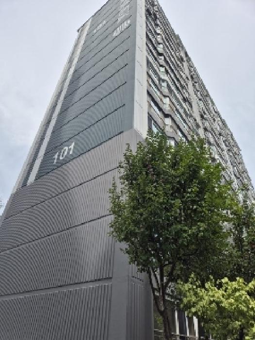 운암동 101동 17층1703호