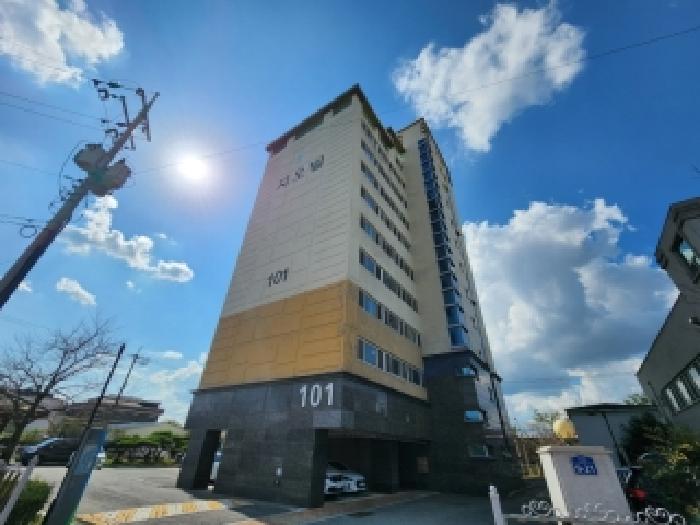 나주금천지오빌 1동 6층601호