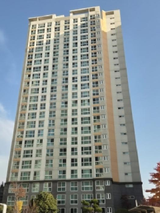 광주선운지구이지더원3단지 제305동 제10층 제1002호