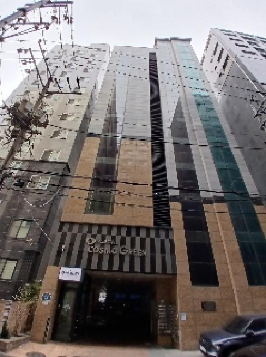 전경