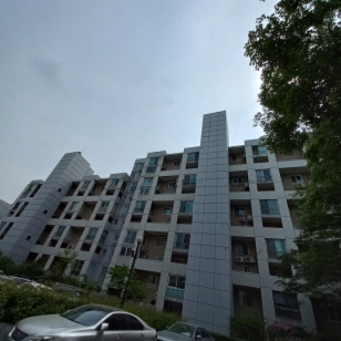 전경