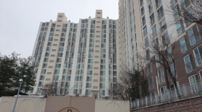 전경