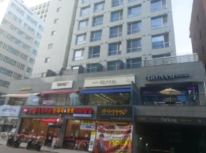건물 전체 전경(1)