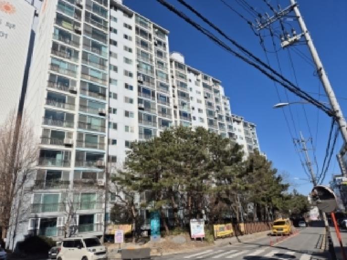 동부아파트 102동 8층803호