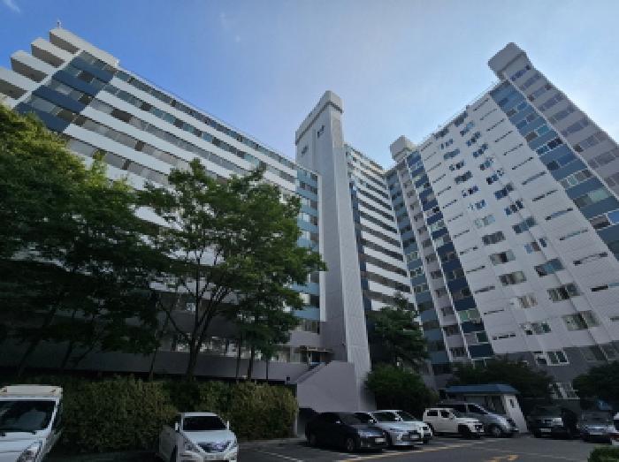호반아파트 104동 1층104호