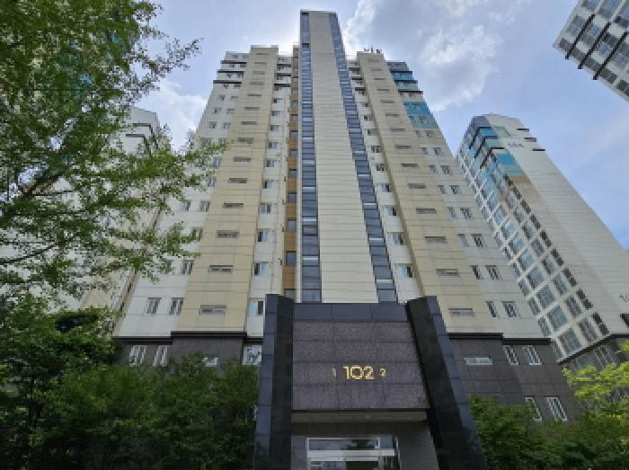 신우희가로아파트 102동 15층1502호