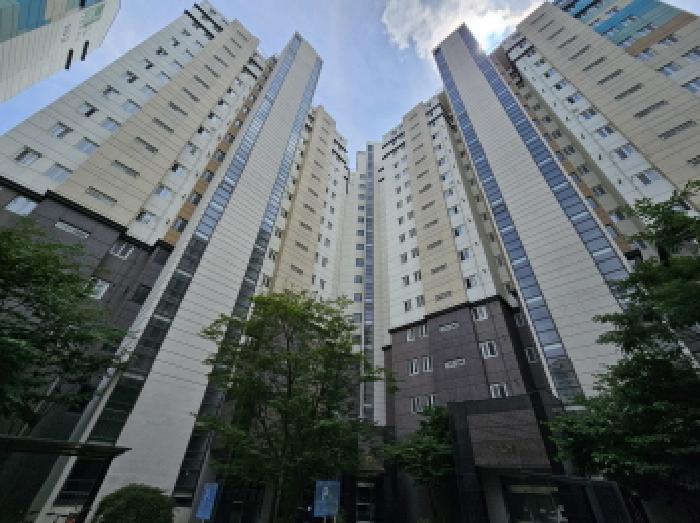 신우희가로아파트 104동 1층101호