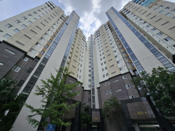 신우희가로아파트 109동 11층1106호