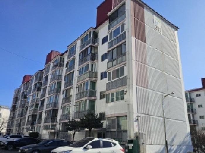 청전2차주공아파트 203동 3층306호